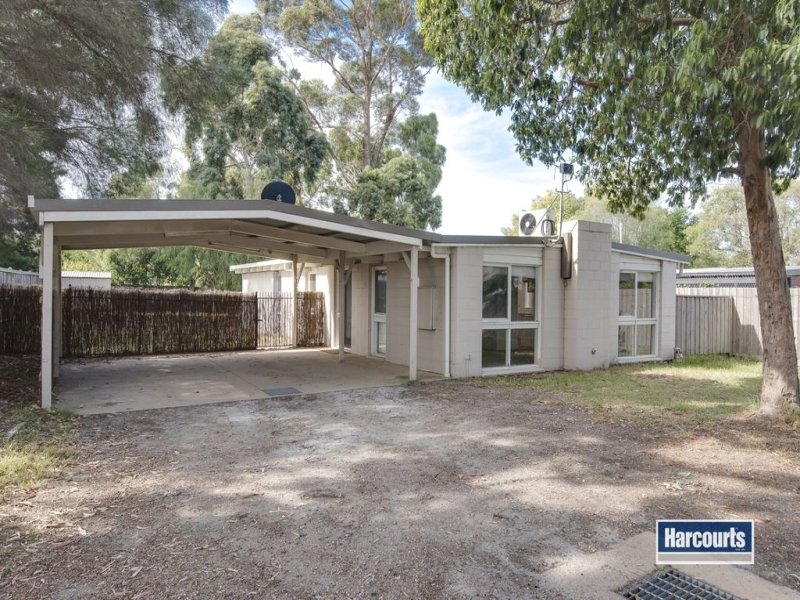 109 Baxter Tooradin Road, Pearcedale, Vic 3912 Property Details