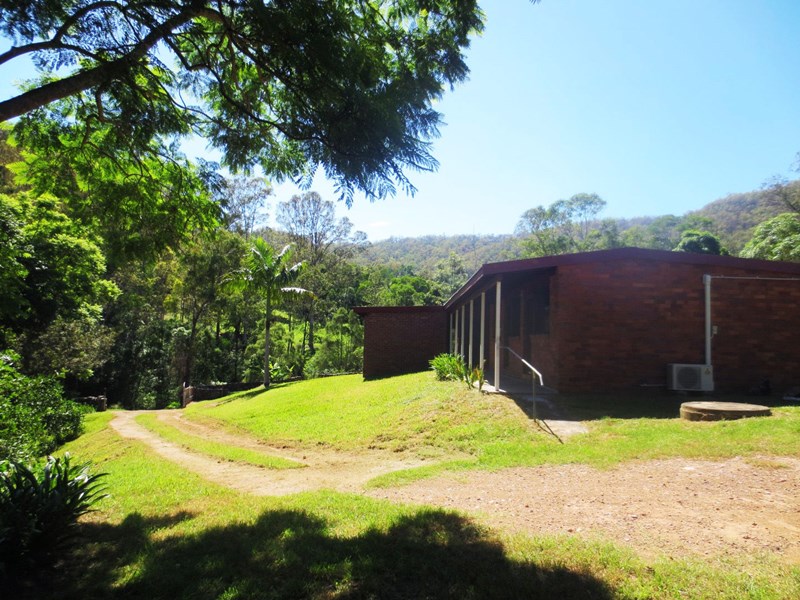 614 Kipper Creek Rd, Dundas, Qld 4306 Property Details