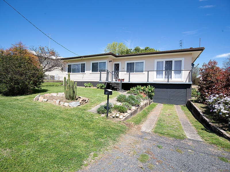26 May Street, Inverell, NSW 2360 Property Details