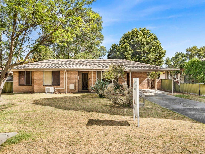 13 Blanche Street, Gosnells, WA 6110 Property Details