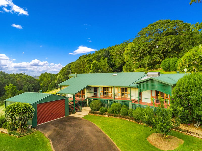 202 Binna Burra Road, Binna Burra, NSW 2479