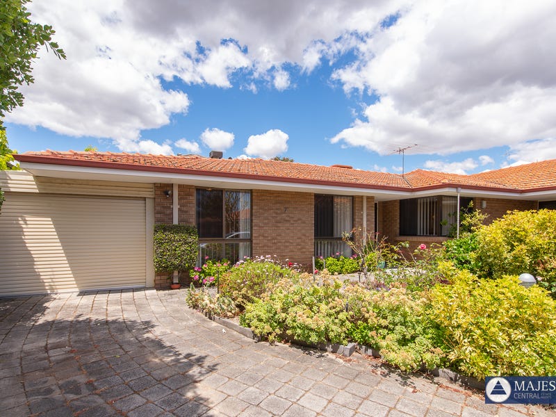 7/120 Matheson Road, Applecross, WA 6153 Property Details
