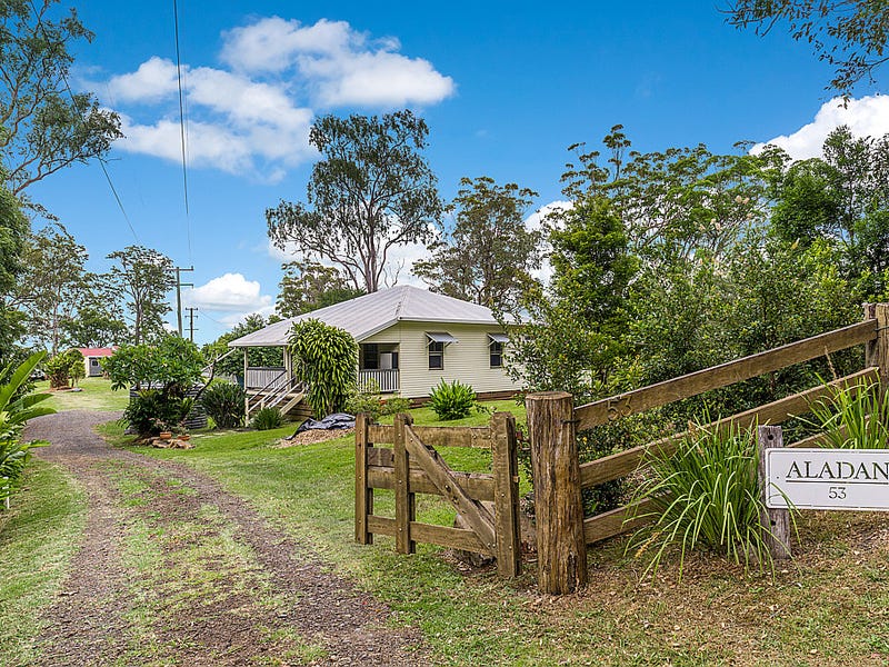 53 Fox Road, Rosebank, NSW 2480 Other for Sale