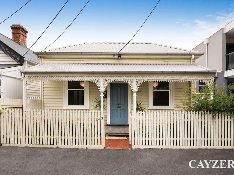 143 Esplanade West, Port Melbourne, VIC 3207