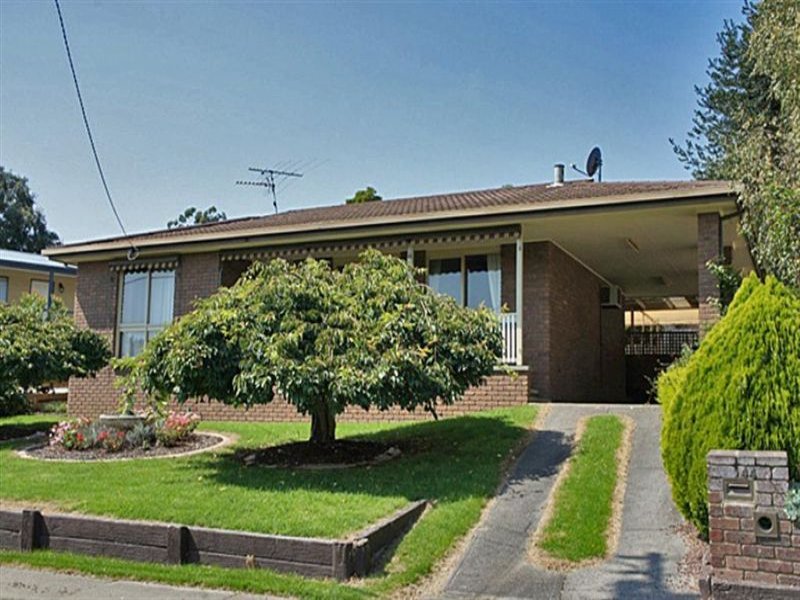 44 Acacia Street, Drouin, VIC 3818