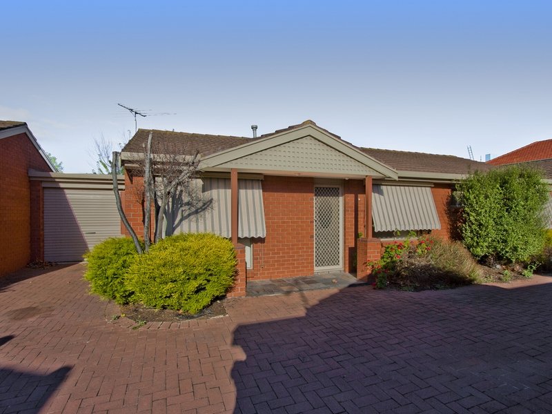 3/20 Russell Street, Werribee, Vic 3030