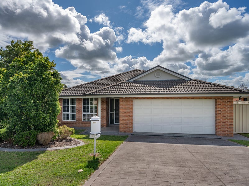 Sold Property Prices & Auction Results in Louth Park, NSW 2320 (+1