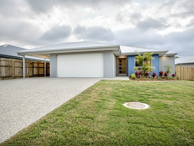 64 Parker Road, Cannonvale, Qld 4802 Property Details