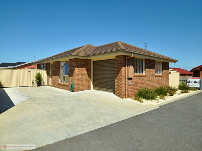 3/196 Last Street, Latrobe, Tas 7307 Property Details