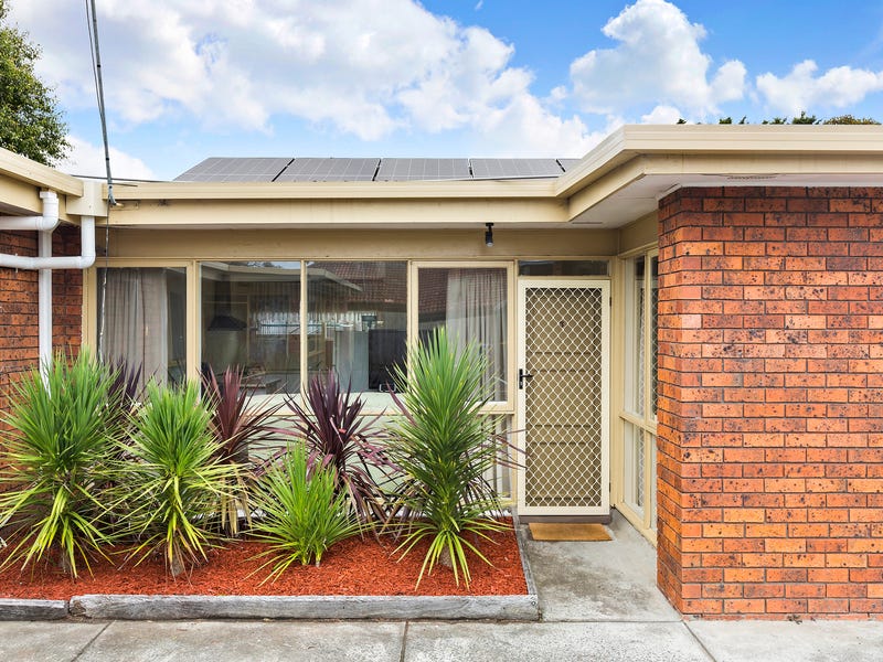 3/18 Carder Avenue, Seaford, Vic 3198 Unit for Sale