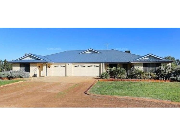 507 DUNKERTON ROAD, Barragup, WA 6209 Property Details