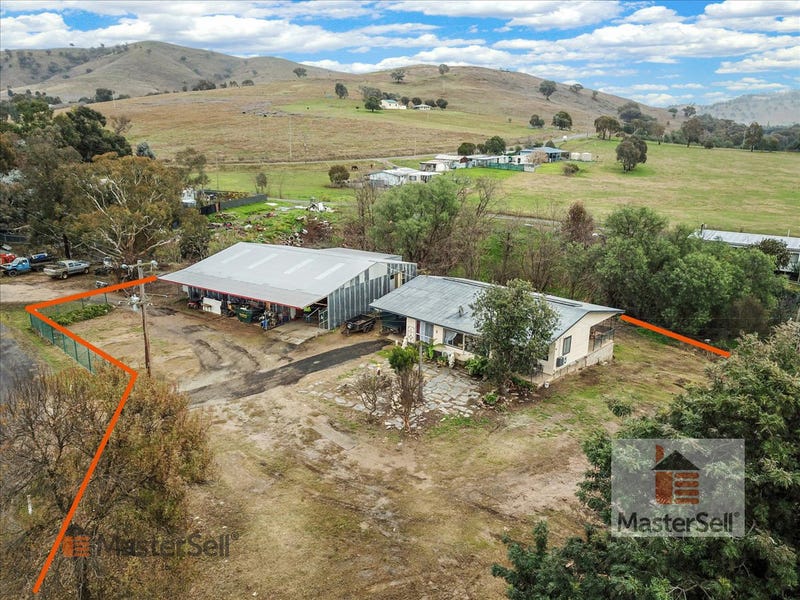 23 Tarrabandra Rd, Gundagai, NSW 2722 Lifestyle for Sale realestate