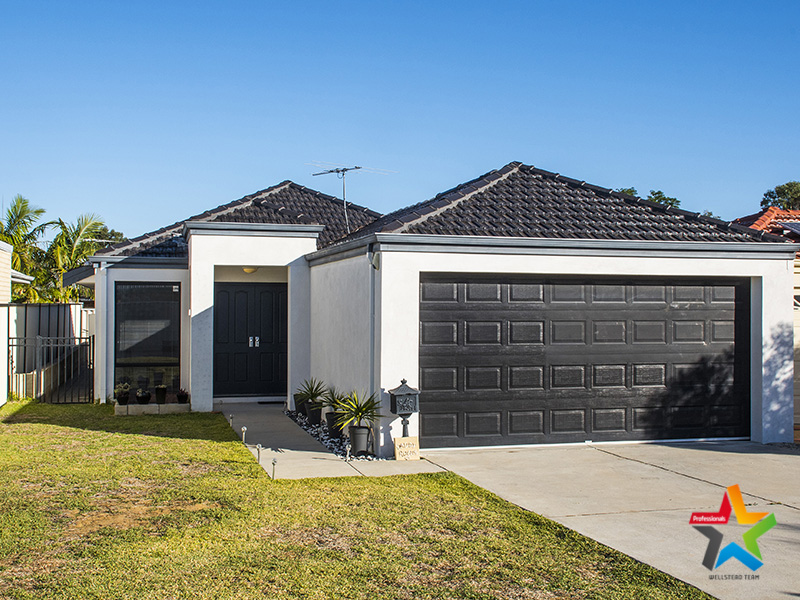 19C Coonawarra Drive, Caversham, WA 6055 Property Details