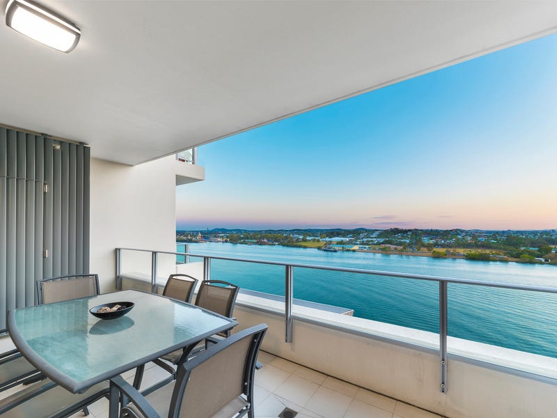 4149/37c Harbour Road, Hamilton, Qld 4007 Property Details