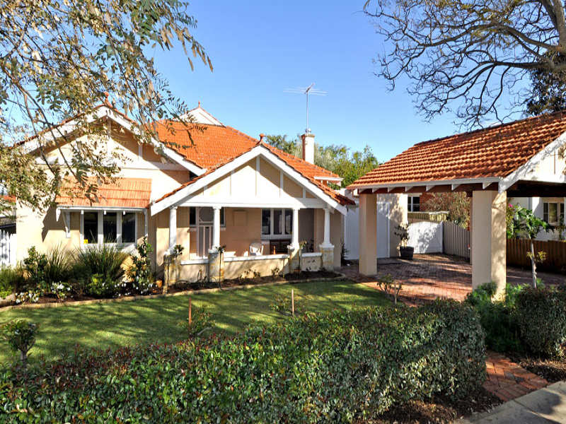 39 Pangbourne Street, Wembley, WA 6014 Property Details