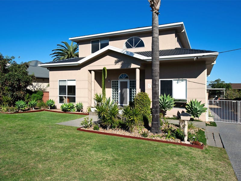 58 Collier Street, Redhead, NSW 2290