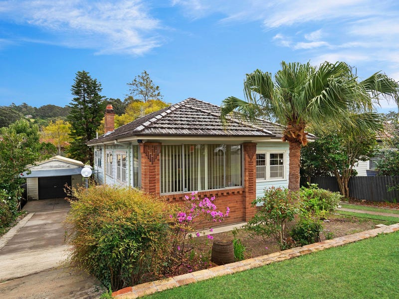 278 Park Avenue, Kotara, NSW 2289 Property Details