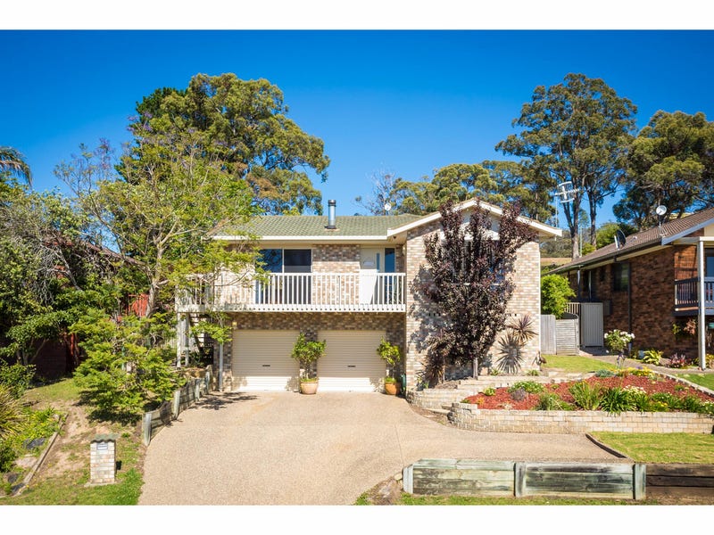 33 Yarrawood Avenue, Merimbula, NSW 2548 Property Details