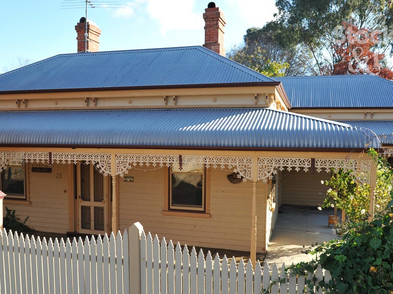 23 GRAY STREET, Wangaratta, Vic 3677 Property Details