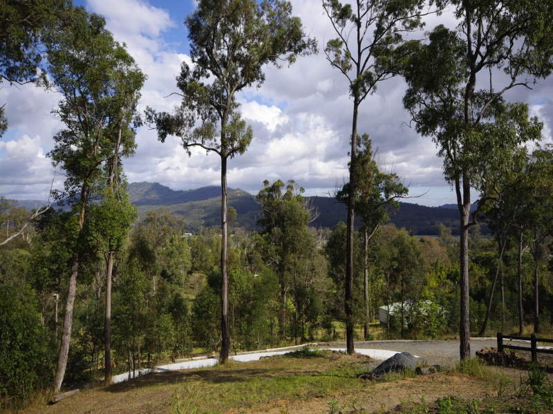 4864 Cherry Tree Court, Boyland, QLD 4275