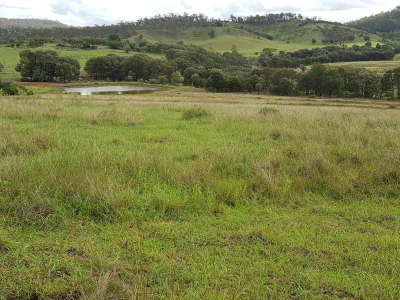 111 Slab Creek Road, Binjour, QLD 4625