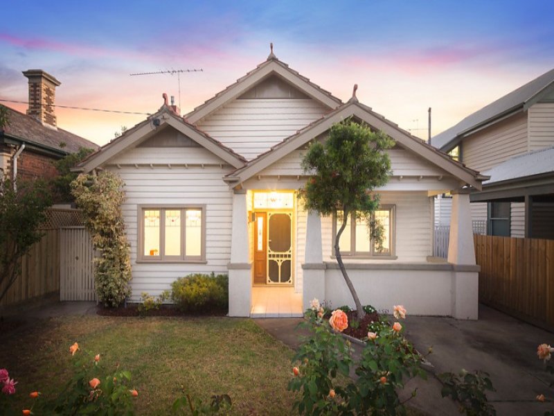 114 Weston St, Brunswick, Vic 3056 Property Details