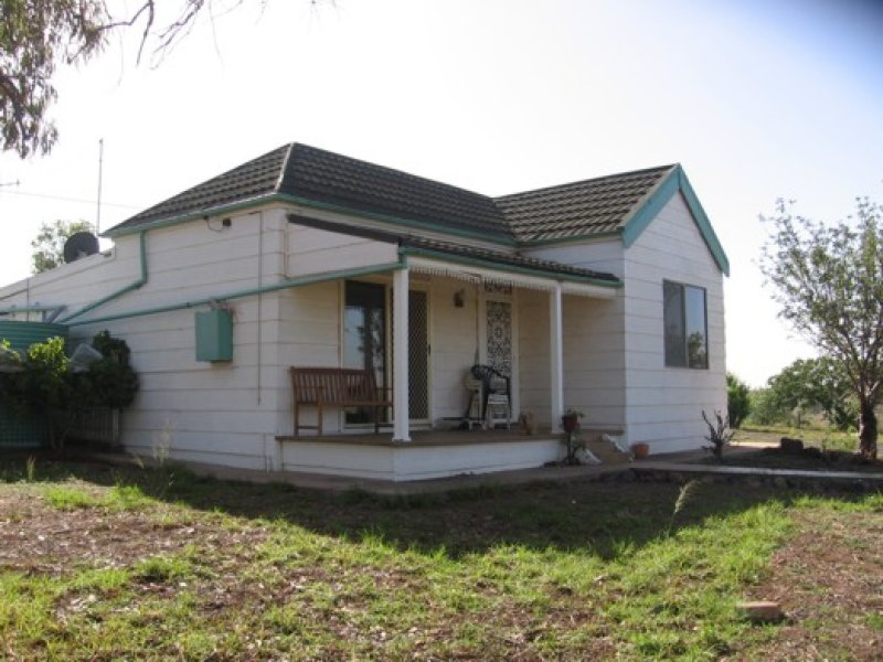 543 Comobella Road, Geurie, NSW 2818