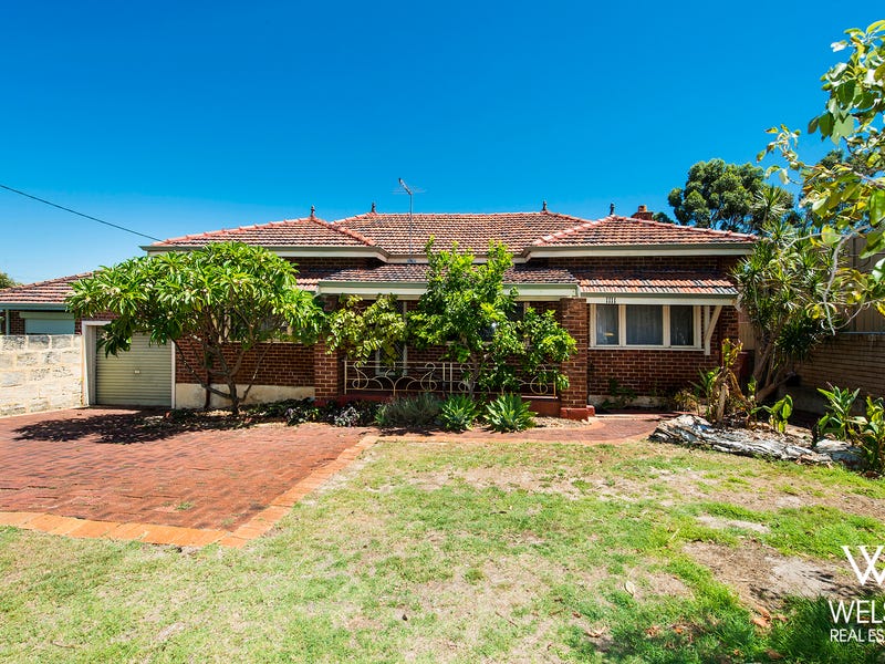1111 Albany Highway, St James, WA 6102