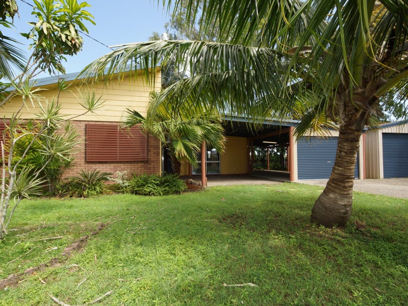 27 Old Shoal Point Road, Bucasia, Qld 4750 - Property Details