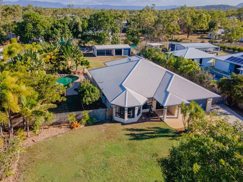 7 Shoalmarra Drive, Mount Low, QLD 4818 - realestate.com.au