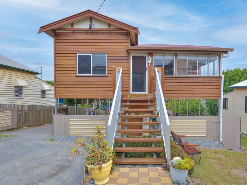 Houses for Sale in Curtis Island, QLD 4680