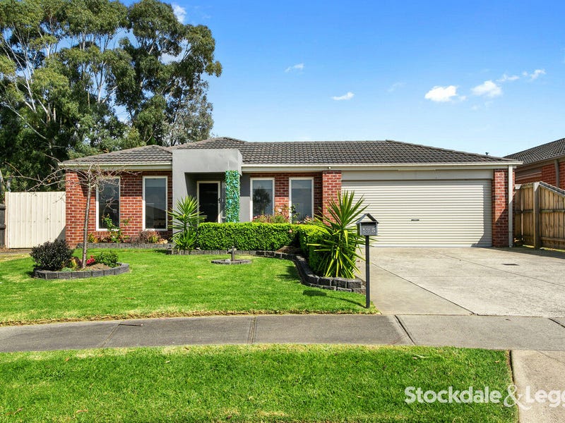125 School Road, Trafalgar, Vic 3824 Property Details