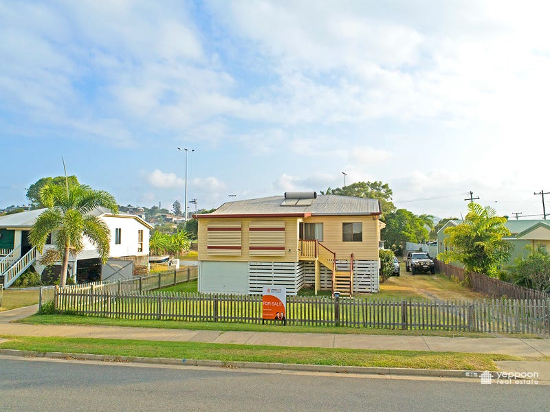 80 Whitman Street, Yeppoon, Qld 4703 Property Details