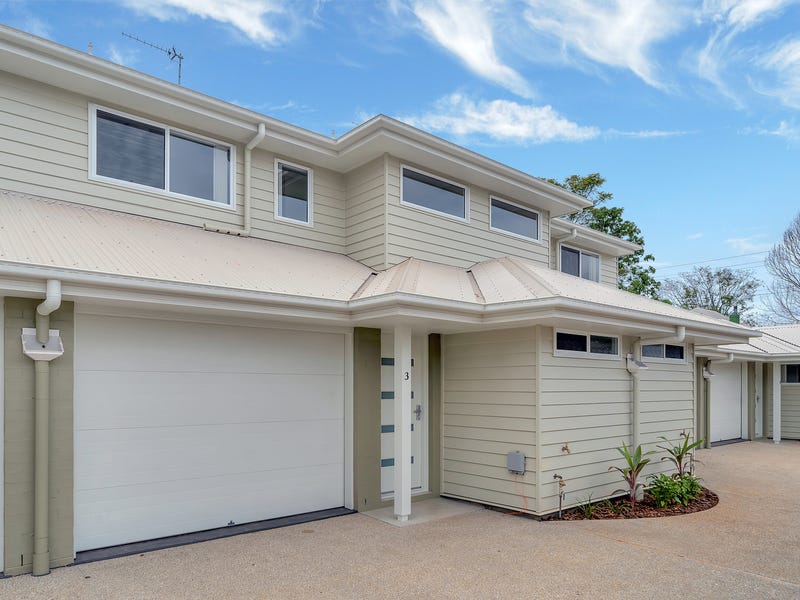 2/48 Cranley Street, South Toowoomba, QLD 4350