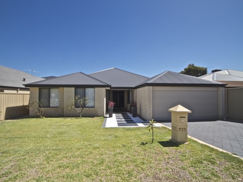 10 Eglinton Drive, Darch, WA 6065 Property Details