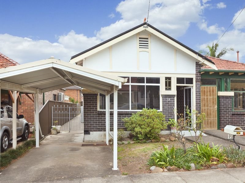 12 Renown Street, Canada Bay, NSW 2046