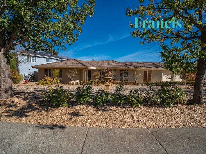 29 Walton Street, Isaacs, ACT 2607 House for Sale