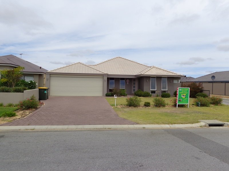 100 Stockholm Rd, Wanneroo, WA 6065 Property Details