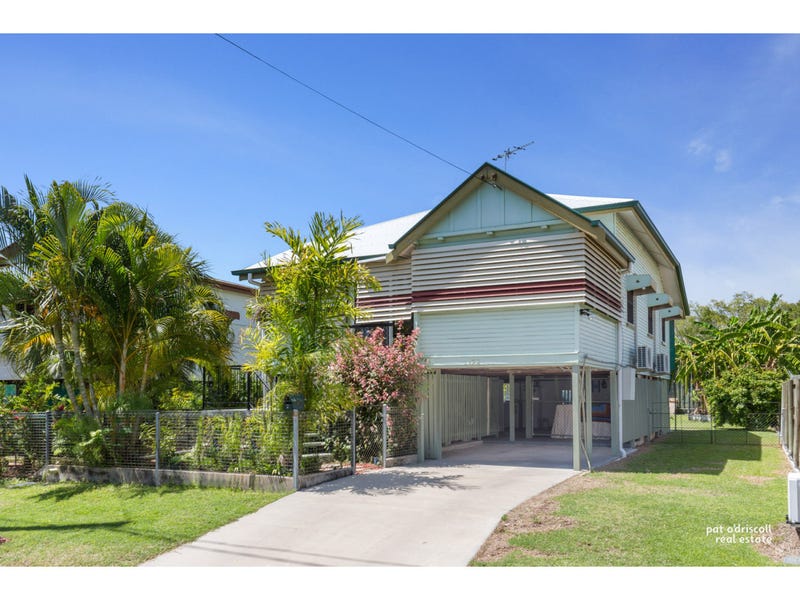 177 Street, Rockhampton City, QLD 4700