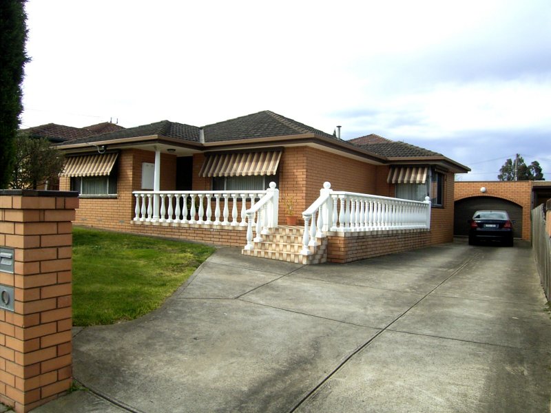 116 Victoria Drive, Thomastown, VIC 3074