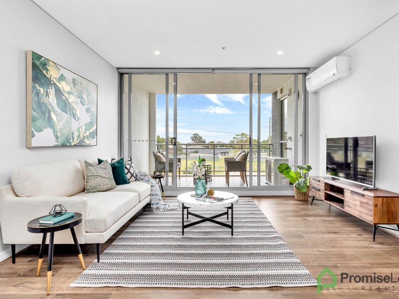 635/7 Jenkins Road, Carlingford, NSW 2118 Apartment for Sale