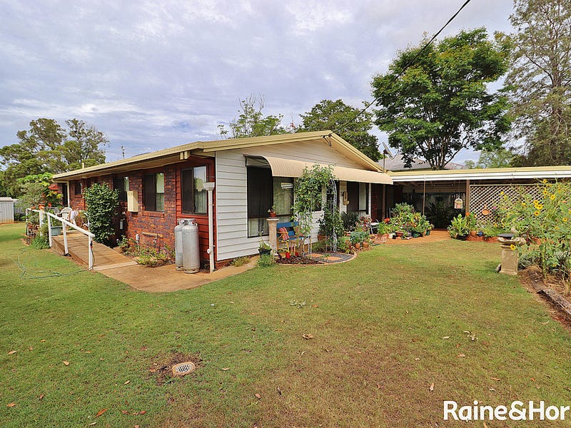 85 Alford Street, Kingaroy, QLD 4610