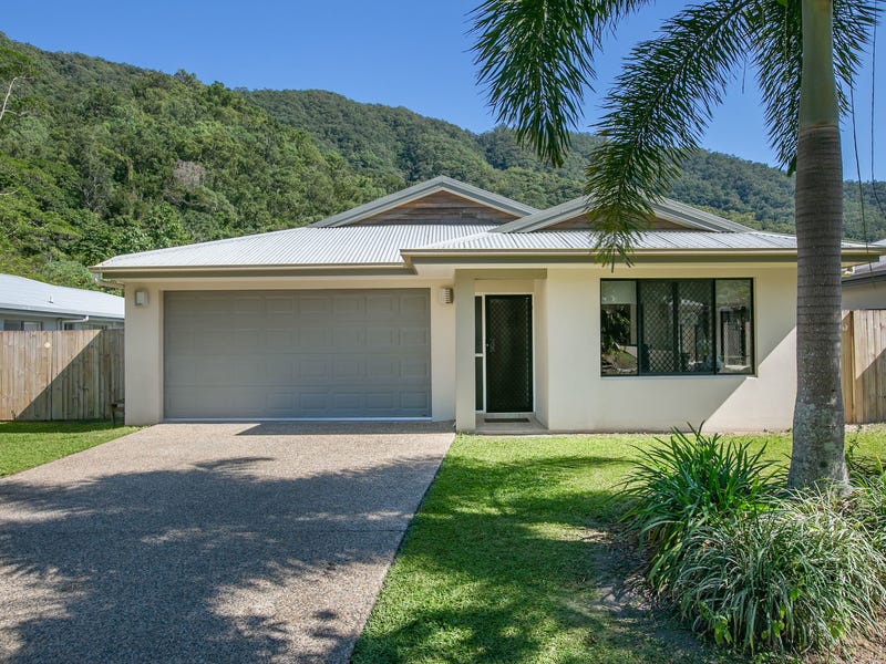 10 Stringer Close, Redlynch, Qld 4870 House for Sale