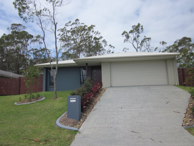 Lot 68 Maranda Heights, Emerald, Qld 4720 Property Details