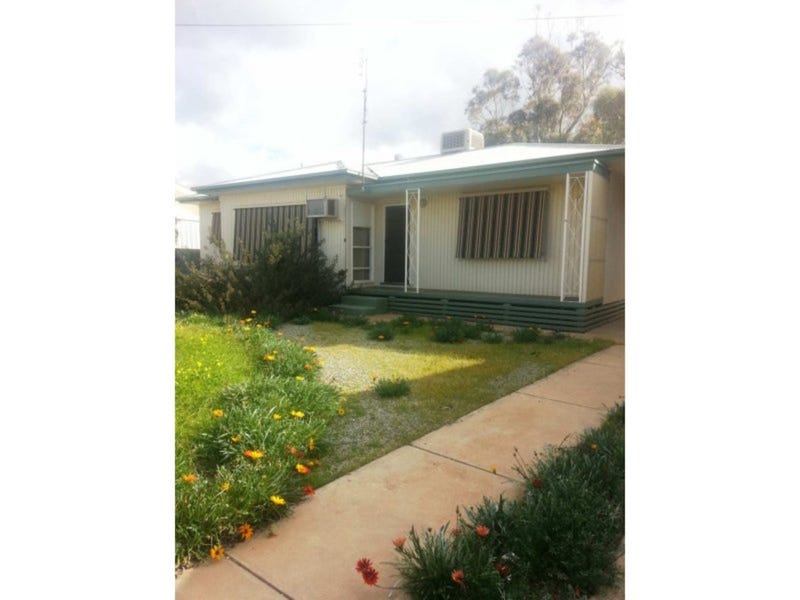 8 West Terrace, Orroroo, SA 5431
