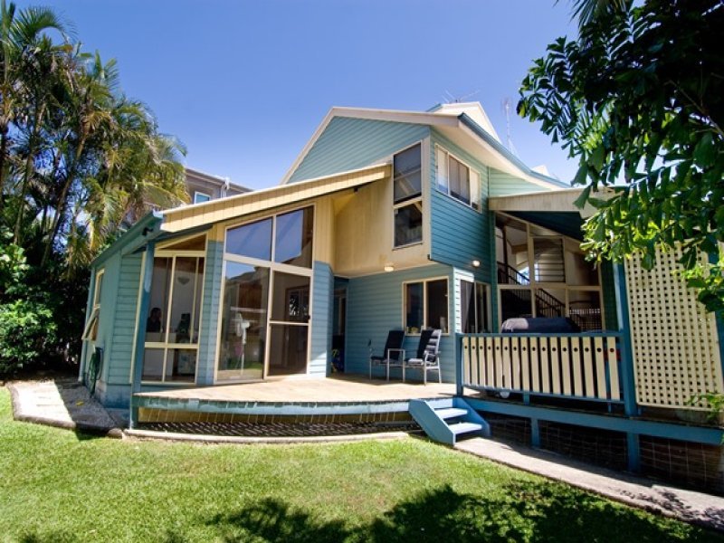 7 Acacia Avenue, Shelly Beach, QLD 4551