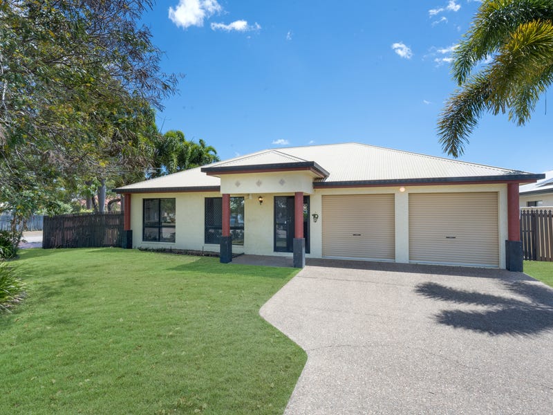 48 Greenwood Drive, Kirwan, Qld 4817 Property Details