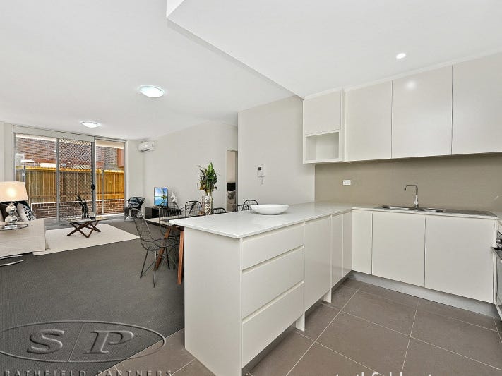 54/210 Street, Rockdale, NSW 2216 Apartment for Rent