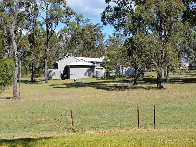 33 Burgess Road, Laidley Heights, QLD 4341