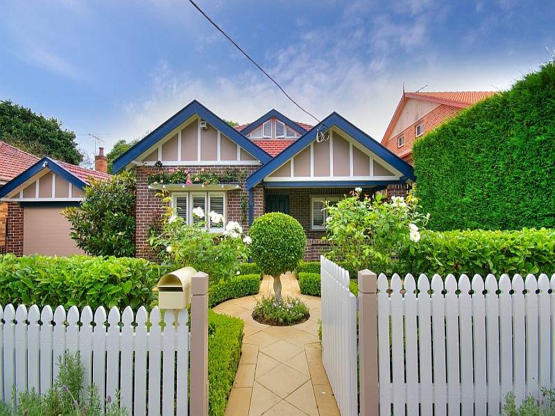 40 Second Avenue, Willoughby, NSW 2068 Property Details